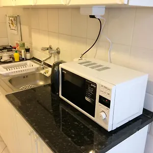 Apartmán Irisz Apartman, Budapešť