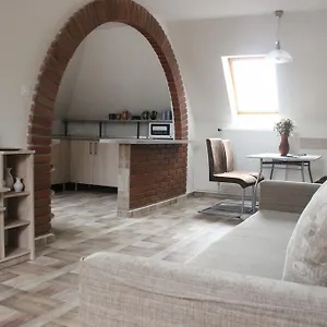 Apartmán Rudolf, Budapešť