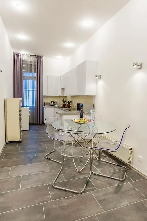 Vaci Utca Luxury Hotel Budapest 0*,  Hungary